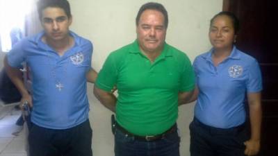 Daniel López Fuentes tenía orden de captura pendiente por abuso de autoridad.