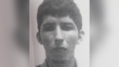 Óscar Rolando Villeda Ramos, quien deberá cumplir en la Penitenciaría Nacional la pena de 16 años.