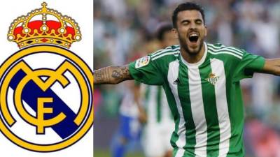 Dani Ceballos es la quinta incorporación del Real Madrid para esta temporada.