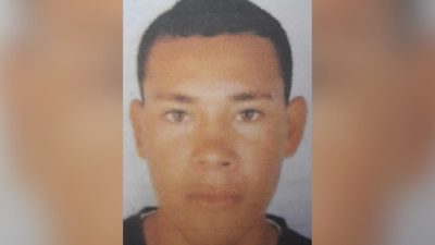 Fotografía proporcionada por el Ministerio Público.