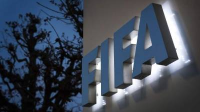La FIFA está envuelta en un histórico escándalo de corrupción.