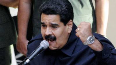 Las tensiones entre EUA y Venezuela se desataron nuevamente tras la condena a Leopoldo López.