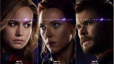 La película de Avengers: Endgame podría tener una duración de tres horas.