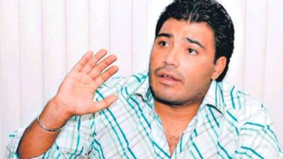 Ramón Matta Waldurraga salió de prisión de EUA en octubre y fue requerido en Bogotá.