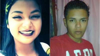 Daniela Sánchez, 16 años. Cursaba octavo grado de educación básica en el instituto Cabañas, de la avenida Júnior. Milton Velásquez, 22 años. De acuerdo con lo dicho por sus familiares trabajaba como ayudante de rapidito.