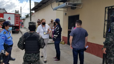 Cortesía: Ministerio Público.