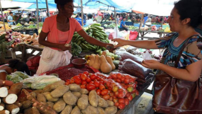 El BCH precisó que el alojamiento, agua, electricidad, gas y otros combustibles, con 0,92 puntos porcentuales, fue el que más influyó en la inflación de enero.