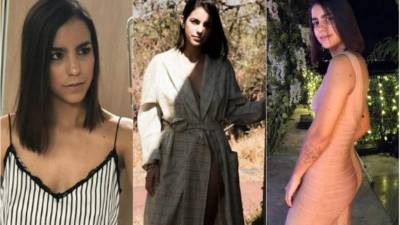 Ana Baquedano, una estudiante de Psicología, logró que la filtración de las fotos sea un delito en Yucatán, México, después que fuera víctima de su novio tras separarse.