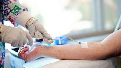 La investigación presentada este domingo en el congreso de la Sociedad Europea de Oncología Médica (ESMO), que se celebra en París.