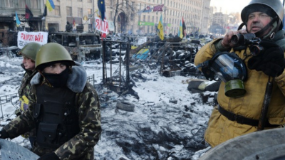 El 20 de julio de 2016 murió asesinado el periodista de origen bielorruso Pavel Sheremet.