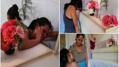 La enemistad que tienen dos mujeres habría provocado que una envenenara a la hija de la otra, según denunció la madre de Natalia Lizeth Montoya Márquez.