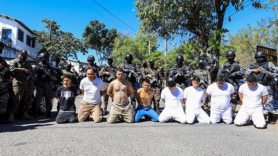 Este 27 de abril vence la vigencia del primer decreto legislativo y a la medianoche comienzan los efectos de la extensión del régimen.