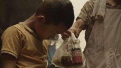 HOLLYWOOD, FLORIDA - MAY 16: Miss Universe Thailand Amanda Obdam appears onstage at the 69th Miss Universe competition at Seminole Hard Rock Hotel & Casino on May 16, 2021 in Hollywood, Florida. Rodrigo Varela/Getty Images/AFP (Photo by Rodrigo Varela / GETTY IMAGES NORTH AMERICA / Getty Images via AFP)