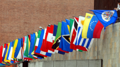 Estados Unidos aún no ha enviado las invitaciones formales para asistir a la Cumbre de las Américas de junio, pero remarcó que estarán incluidas “todas las democracias” de la región.