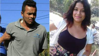 Denis Isaí Mejía fue declarado culpable de asesinar a Sury Maite Murillo.