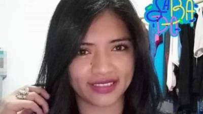 Keyla Martínez murió el pasado 6 de febrero dentro de una celda de Policía en La Esperanza, Intibucá.