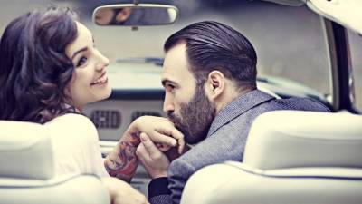 Perfil: es un hombre que te respeta, equilibrado y visionario.