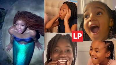 La película, que se estrenará el 24 de mayo de 2023, es un remake de la famosa película de dibujos animados que lanzó Disney en 1989.