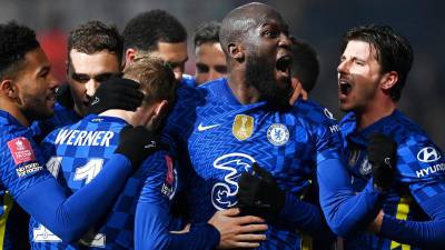 El Chelsea es el vigente campeón de la Champions League.