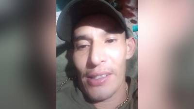 La persona fue encontrada sin vida y con signos de tortura.