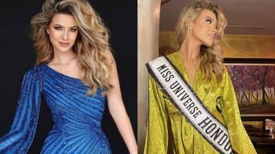 Honduras solo ha logrado clasificar en Miss Universo una vez en el año de 1955.