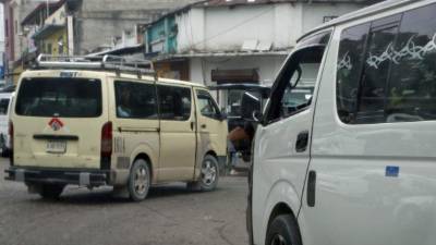 Hasta ahora, ninguna autoridad tiene una herramienta para vigilar a los rapiditos.