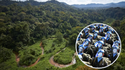 El Gobierno de Honduras anunció la movilización de al menos 2,000 efectivos de las Fuerzas Armadas de Honduras (FFAA) para la protección de bosques y ríos del territorio nacional.