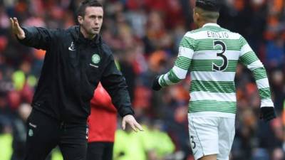 Deila no seguirá al frente del cuadro escocés.