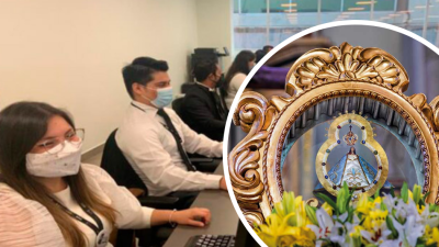 Los empleados públicos gozarán de asueto por un día .