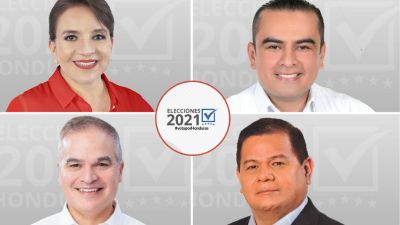 Miembros de diversos partidos han buscado ganar la presidencia en diversas ocasiones y lo siguen intentando.