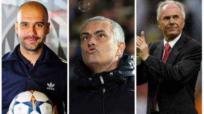 Descubre quien es el entrenador mejor pagado del mundo del fútbol.