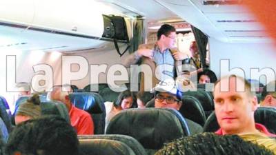 Roberto Ramírez Aldana partió el domingo con su familia en un vuelo comercial a París, sede del Fondo de la Naciones Unidas para la Educación la Ciencia y la Cultura (Unesco).