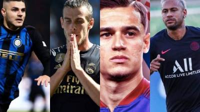 Entérate de los fichajes y rumores de las últimas horas en Europa.