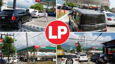 Tras la paralización de transportistas de carga pesada miles de productos no han podido llegar a su destino, lo que ha provocado preocupación en la economía nacional.