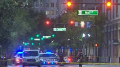 Varias personas resultaron heridas en un nuevo tiroteo ocurrido en Orlando, Florida.