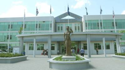 Ayer se realizó la audiencia inicial.