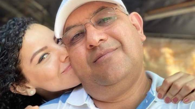 El padre de Miss Mundo Nicaragua, el opositor Douglas Cerros Lanzas, fue condenado a 12 años de prisión.