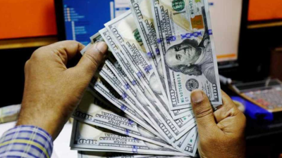 En el componete de acciones y participaciones de capital, las empresas de IED reportaron también una salida de 14,1 millones de dólares.