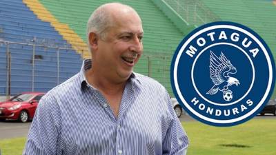 Eduardo Atala confía en que todo se solucionará y próximamente se pondrá en marcha el Torneo Apertura 2020.