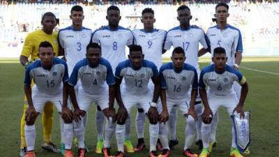 La Sub-23 de Honduras espera superar su propia historia en Juegos Olímpicos accediendo a las semifinales para luego buscar una medalla.