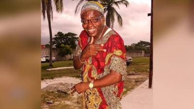 Fernando Herrera Lambert “El Comandante Ubala”.