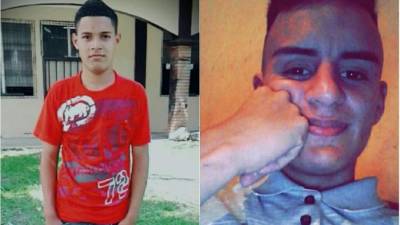 Las víctimas son Nestor de Jesús Miranda Castañeda y Cristobal Quintanilla.