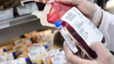 El apoderado legal aseguró que ya cuentan con los medios de prueba suficientes para la defensa de la titular del banco de sangre.