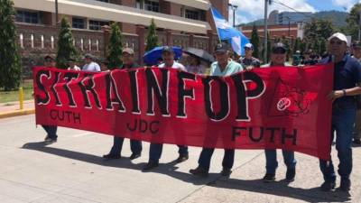 Imágenes de miembros del Sitrainfop