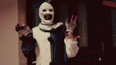 ¿Terrifier logrará una nominación para Los Oscar?