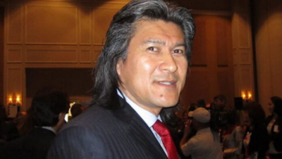 Axel Gamaliel López Guzmán.