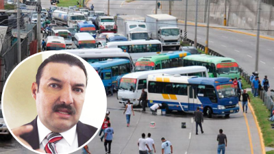 El diputado del Partido Libertad y Refundación (Libre), Rasel Tomé.