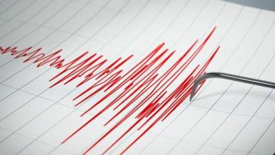 Un fuerte sismo sacudió gran parte de Honduras. El sismo se sintió a las 9:15 de la mañana.