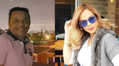 Dani Turcios y Paola Lazzaroni fueron pareja por muchos años. ¿Qué ha sido de ella tras el final de la ruptura amorosa con el exjugador hondureño?