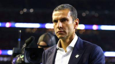 Jaime Lozano podría ser cesado del banquillo de la selección de México tras la eliminación en fase de grupos de la Copa América 2024.